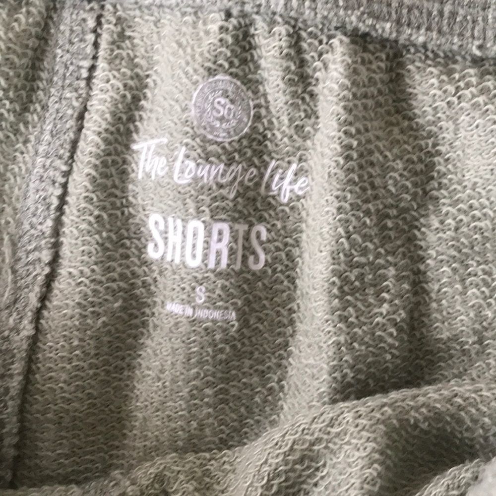 Comfy shorts - Picture 3 of 3